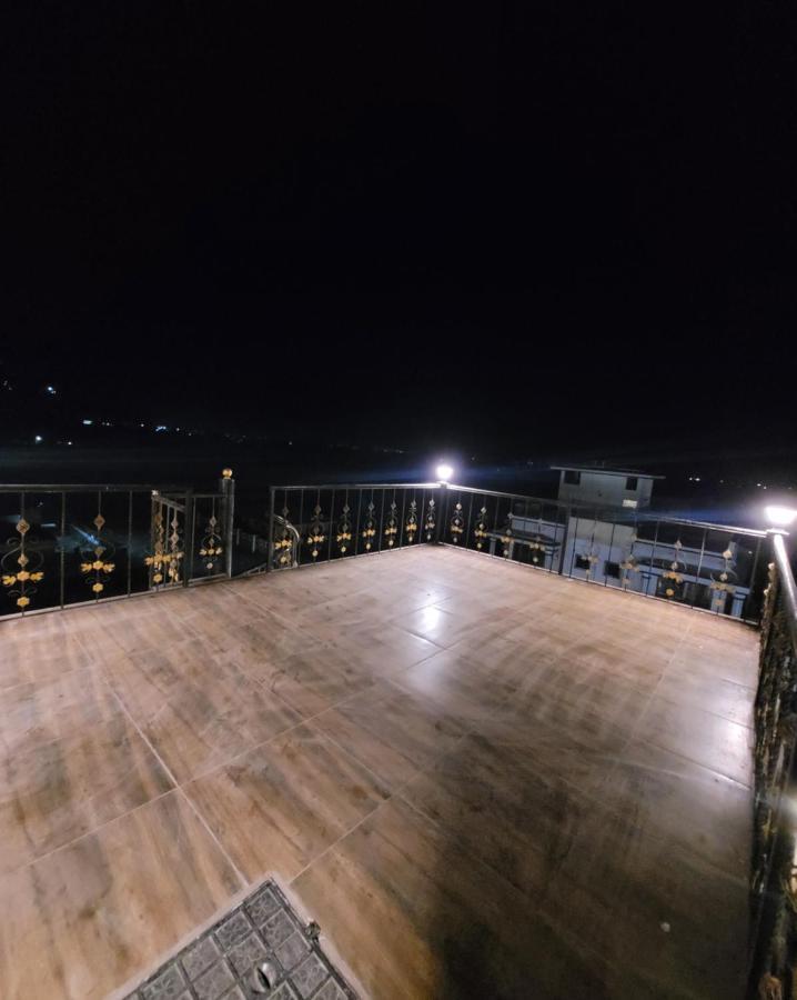 Mount Resorts Lonavala 5 Bhk Luxurious Villa With Private Pool And Full Size Cricket Football Turf Экстерьер фото