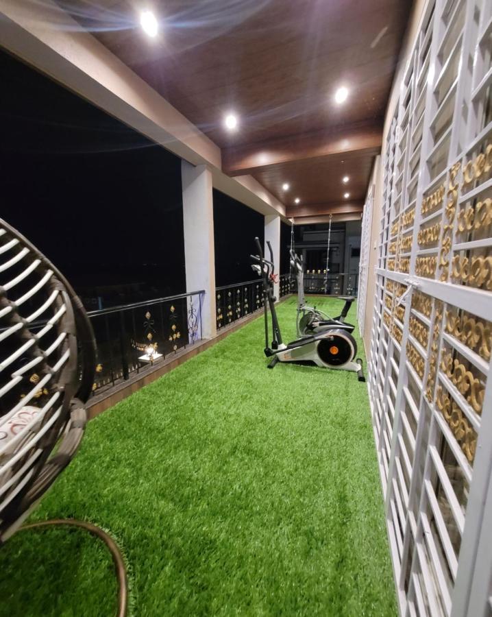 Mount Resorts Lonavala 5 Bhk Luxurious Villa With Private Pool And Full Size Cricket Football Turf Экстерьер фото